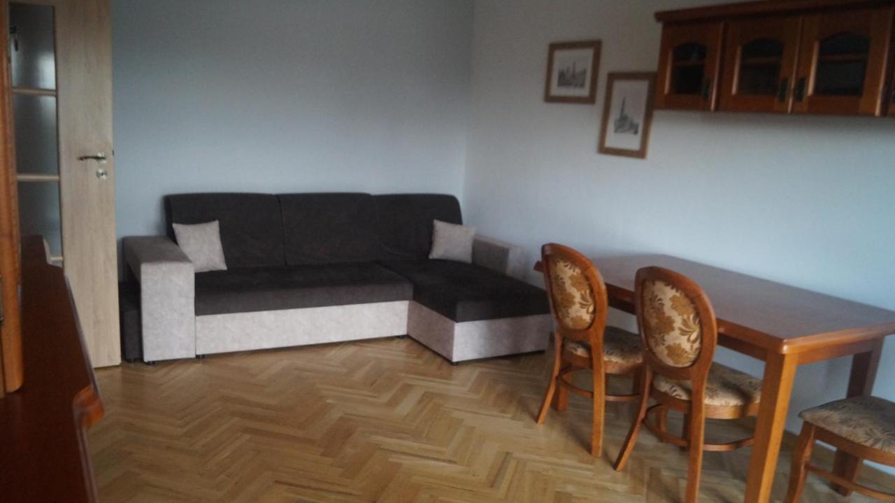 Old Town Chic - 2 Pokoje, Bezplatny Parking, F-Vat Apartment Wroclaw Luaran gambar