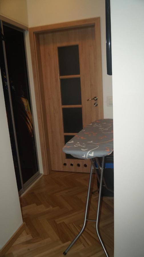 Old Town Chic - 2 Pokoje, Bezplatny Parking, F-Vat Apartment Wroclaw Luaran gambar
