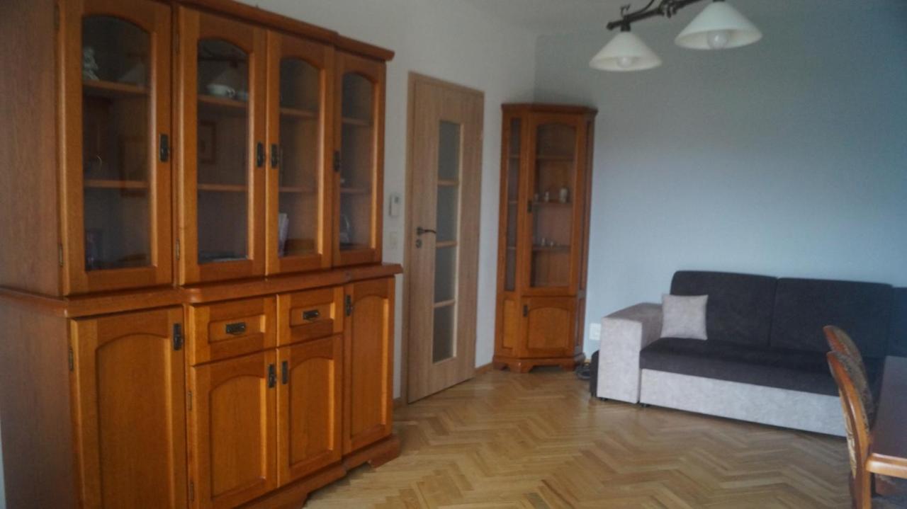 Old Town Chic - 2 Pokoje, Bezplatny Parking, F-Vat Apartment Wroclaw Luaran gambar