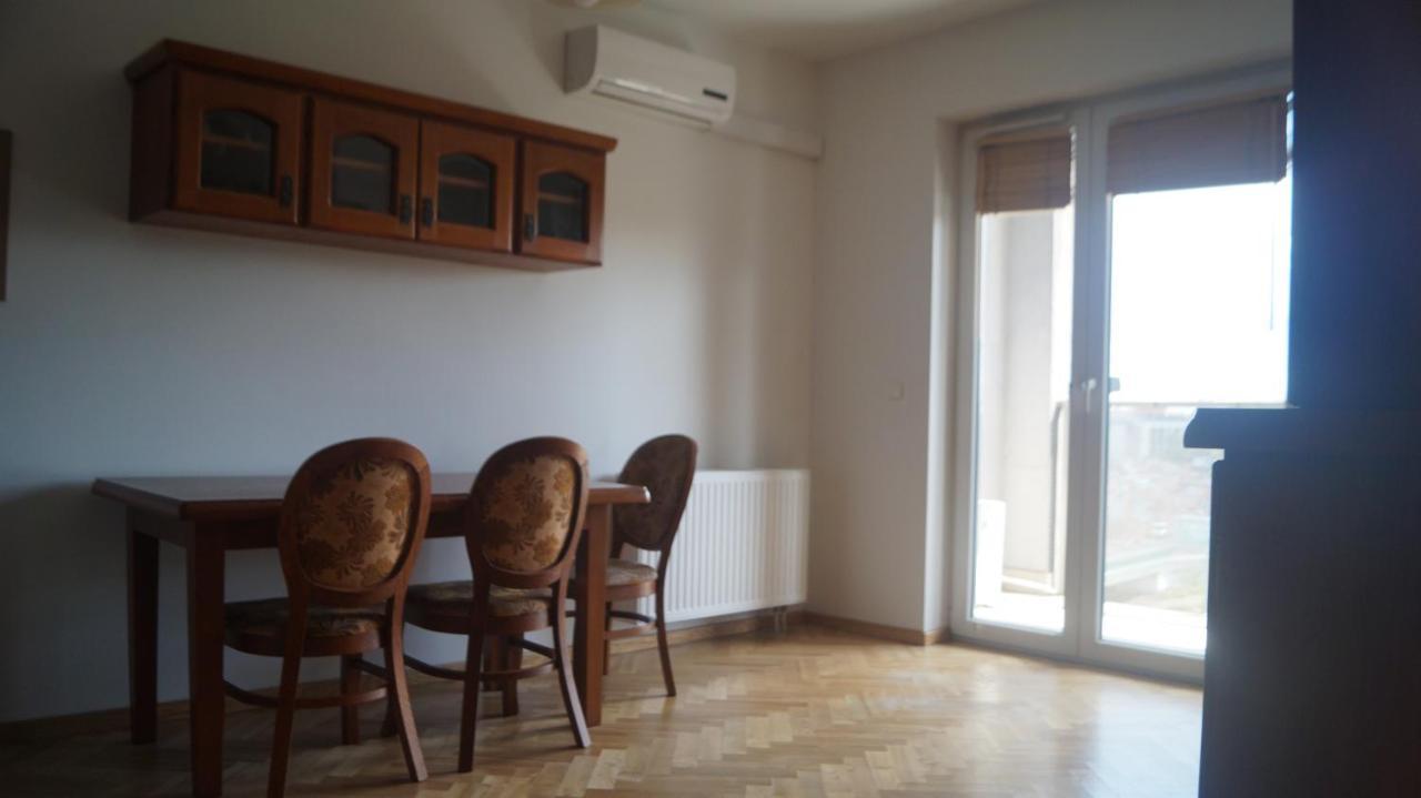 Old Town Chic - 2 Pokoje, Bezplatny Parking, F-Vat Apartment Wroclaw Luaran gambar