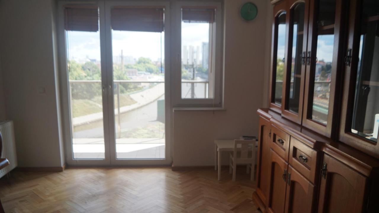 Old Town Chic - 2 Pokoje, Bezplatny Parking, F-Vat Apartment Wroclaw Luaran gambar